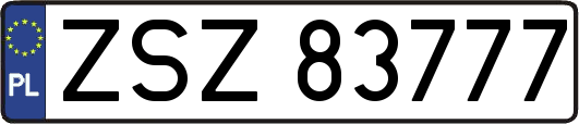 ZSZ83777