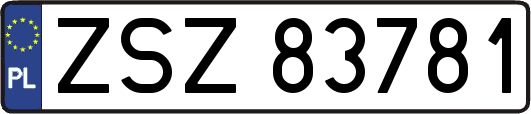 ZSZ83781