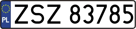 ZSZ83785
