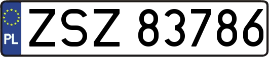 ZSZ83786