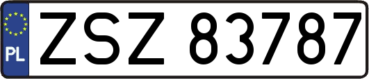 ZSZ83787