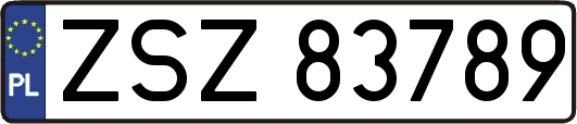 ZSZ83789