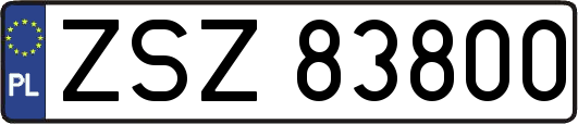 ZSZ83800