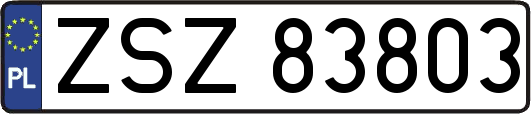 ZSZ83803