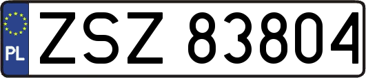 ZSZ83804