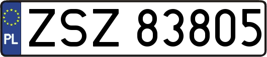 ZSZ83805