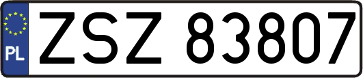 ZSZ83807