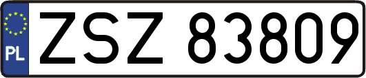 ZSZ83809