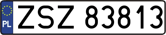 ZSZ83813