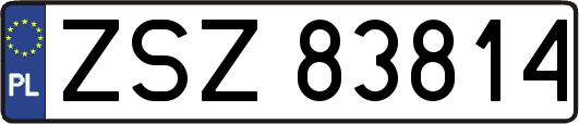 ZSZ83814