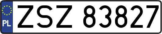 ZSZ83827