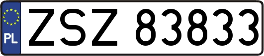 ZSZ83833