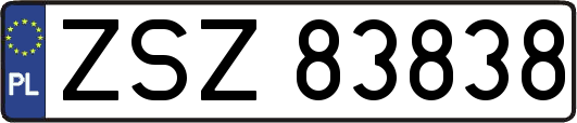 ZSZ83838
