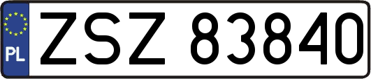 ZSZ83840
