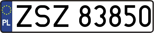 ZSZ83850