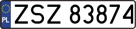 ZSZ83874