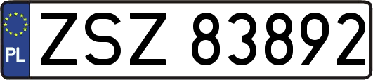 ZSZ83892