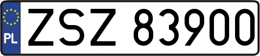 ZSZ83900