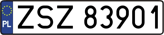 ZSZ83901