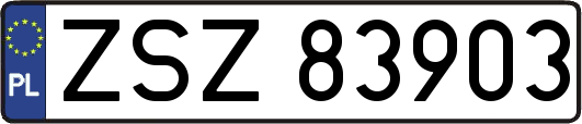 ZSZ83903
