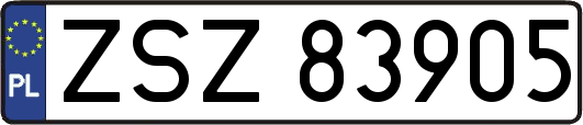 ZSZ83905