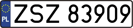 ZSZ83909