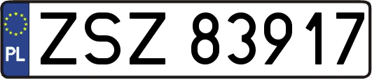 ZSZ83917