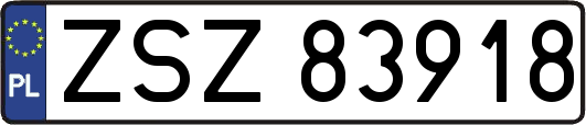 ZSZ83918