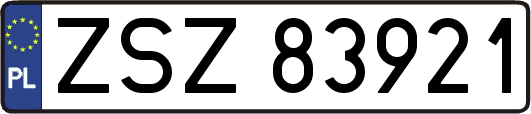 ZSZ83921
