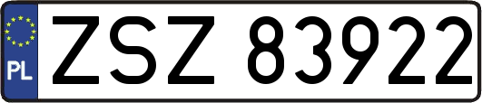 ZSZ83922