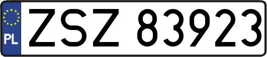 ZSZ83923