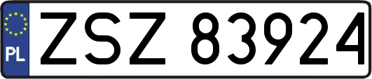ZSZ83924