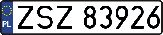 ZSZ83926