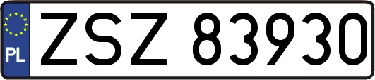 ZSZ83930