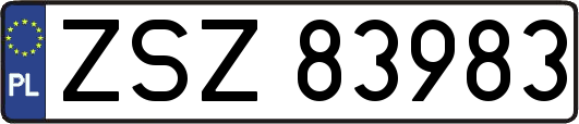 ZSZ83983