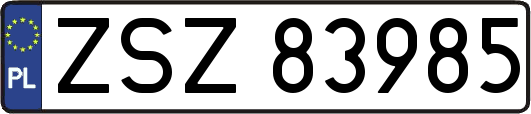 ZSZ83985