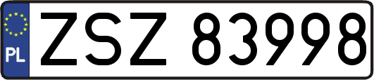 ZSZ83998