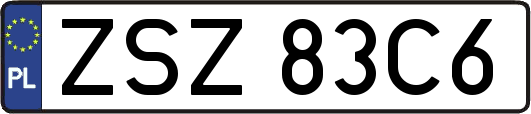ZSZ83C6