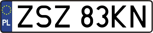 ZSZ83KN