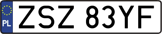 ZSZ83YF