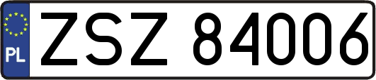 ZSZ84006