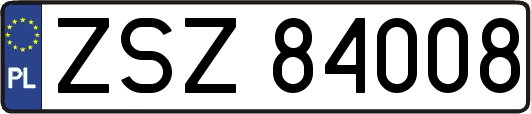 ZSZ84008