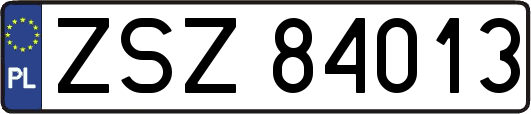 ZSZ84013