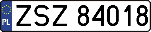 ZSZ84018