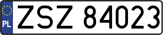 ZSZ84023