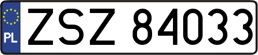ZSZ84033