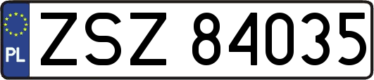 ZSZ84035