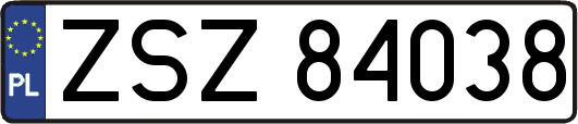 ZSZ84038