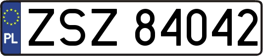 ZSZ84042