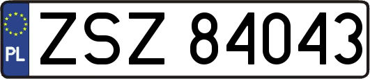ZSZ84043